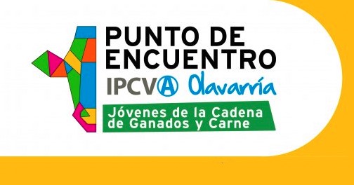25 de abril: Punto de Encuentro Joven del IPCVA en Olavarría