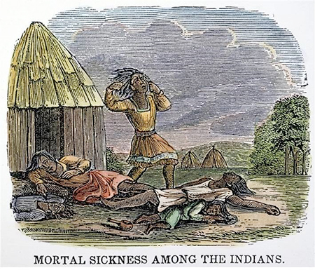 mortal sickness