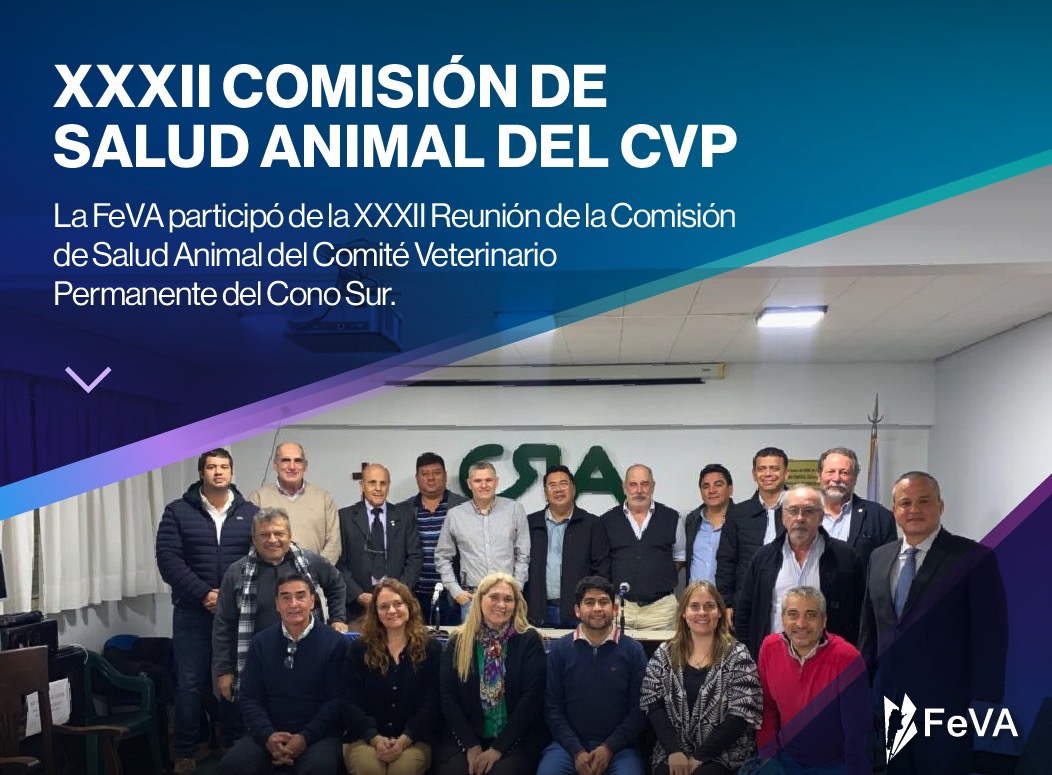 EL CONTROL DE LA FIEBRE AFTOSA, LA BRUCELOSIS Y LA INFLUENZA AVIAR FUERON LOS TEMAS DESTACADOS DEL ENCUENTRO.