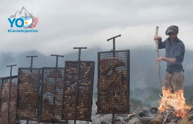 El Cruce: la carne argentina será el combustible de una de las carreras de aventura más importantes del mundo