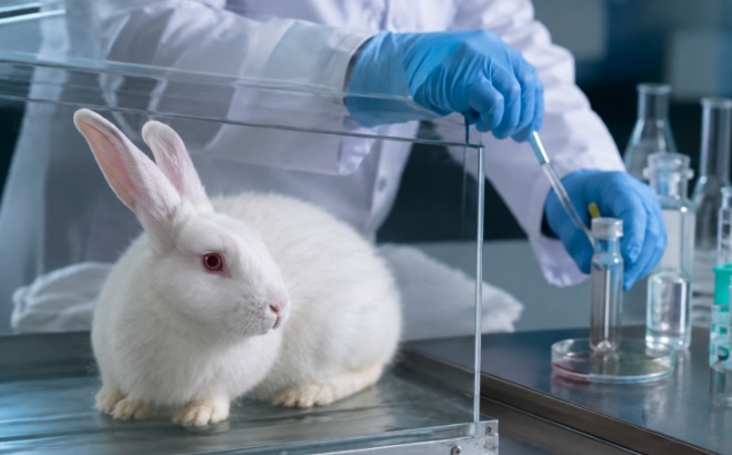 Argentina avanza hacia la prohibición del testeo de cosméticos en animales