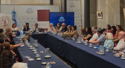 Declaración Riplatense de Derechos de los Animales