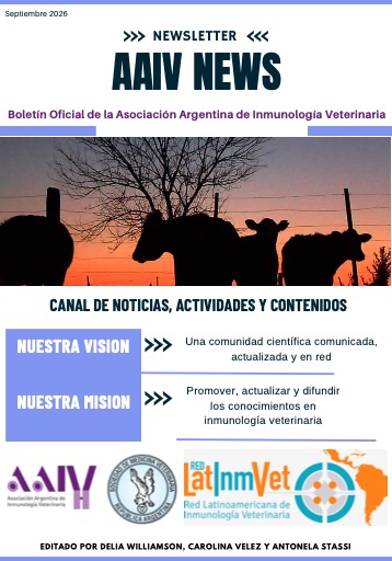 previo AAIV news sept